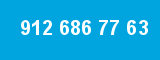 912 686 77 63 912 686 77 63
